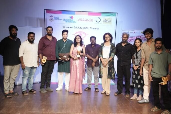 சர்வதேச கழிப்பறை திருவிழா 3.0 – குறும்படப் போட்டி – வெற்றியாளர்கள் அறிவிப்பு