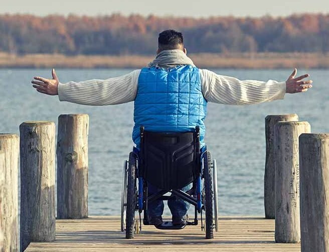 உள்ளாட்சி அமைப்புகளில் மாற்றுத் திறனாளிகள் நியமன உறுப்பினர்களாக இணைய இன்று முதல் விண்ணப்பிக்கலாம்