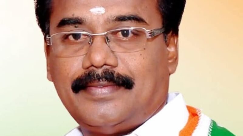 பாஜக ஆளும் மாநிலங்களில் தேவாலயங்கள் மீது தாக்குதல்: தூத்துக்குடி மாநகர் மாவட்ட காங்கிரஸ் தலைவர் கண்டனம்