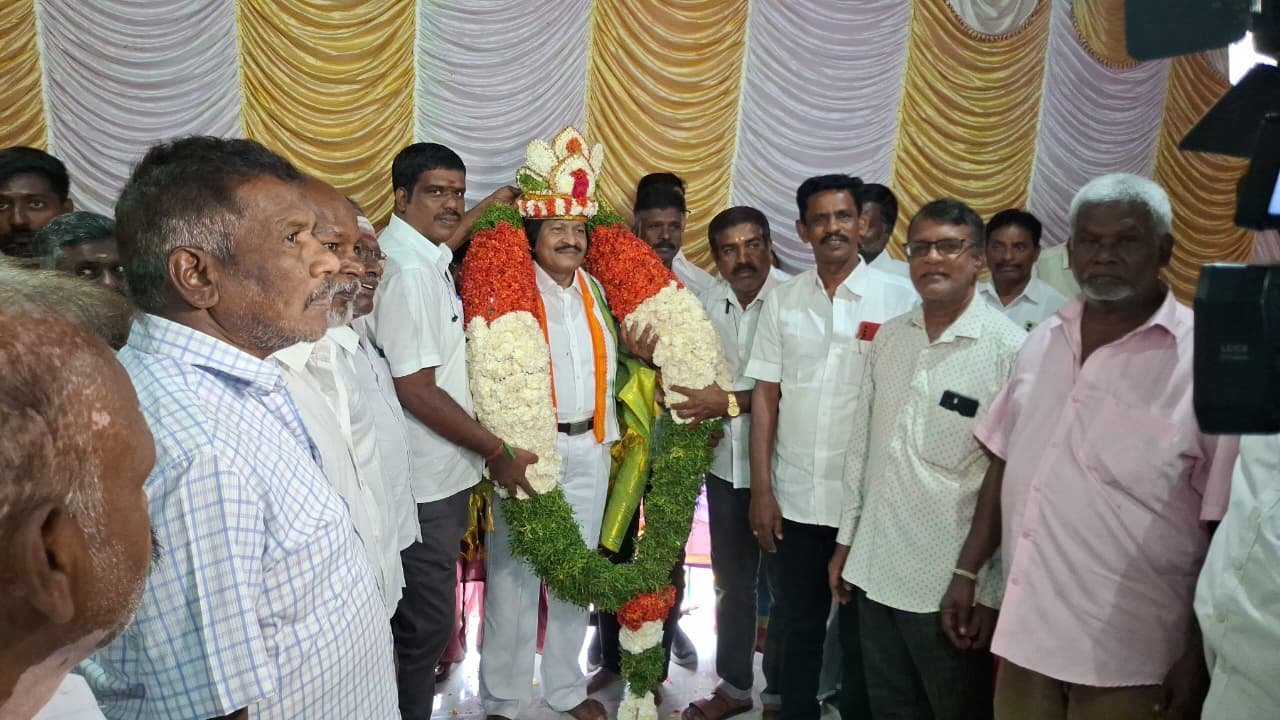 வழக்கறிஞர் ஜீவ மதியழகன் பிறந்தநாள்: காங்கிரஸ் கட்சி பிரமுகர்கள் வாழ்த்து