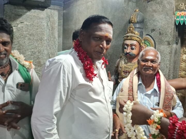 காஞ்சிபுரத்தில் உள்ள பல்வேறு சிவாலயங்களில் பிரதோஷ விழா