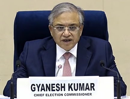 தமிழகத்தில் ஏப்ரல் 23 ஆம் தேதி சட்டசபை தேர்தல்! – ஏப்ரல் 4-ல் வாக்கு எண்ணிக்கை