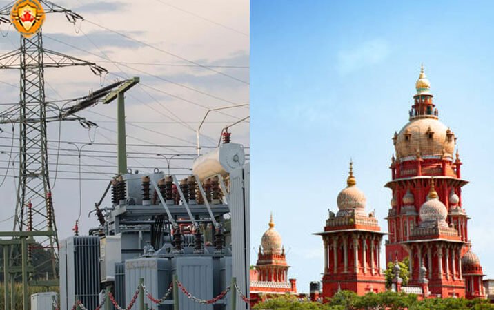 “டிரான்ஸ்பார்மர்கள் கொள்முதல் வழக்கு – தேதி குறிப்பிடாமல் ஒத்திவைப்பு” – சென்னை ஐகோர்ட்