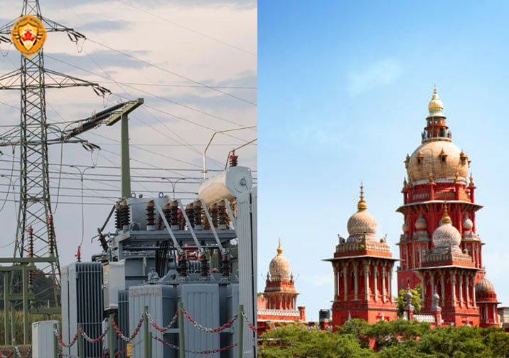 “டிரான்ஸ்பார்மர்கள் கொள்முதல் வழக்கு – தேதி குறிப்பிடாமல் ஒத்திவைப்பு” – சென்னை ஐகோர்ட்