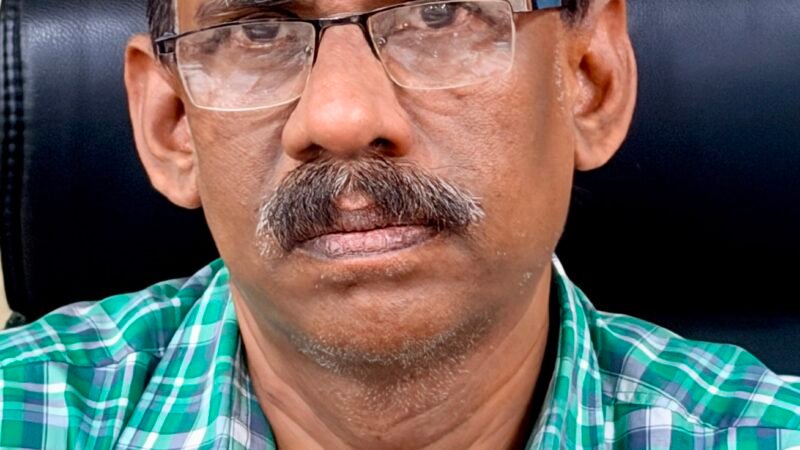 ராமநாதபுரம் ஆட்சியரின் ஆய்வுக் கூட்டங்களை புறக்கணிக்க அரசு மருத்துவர்கள் சங்கம் முடிவு