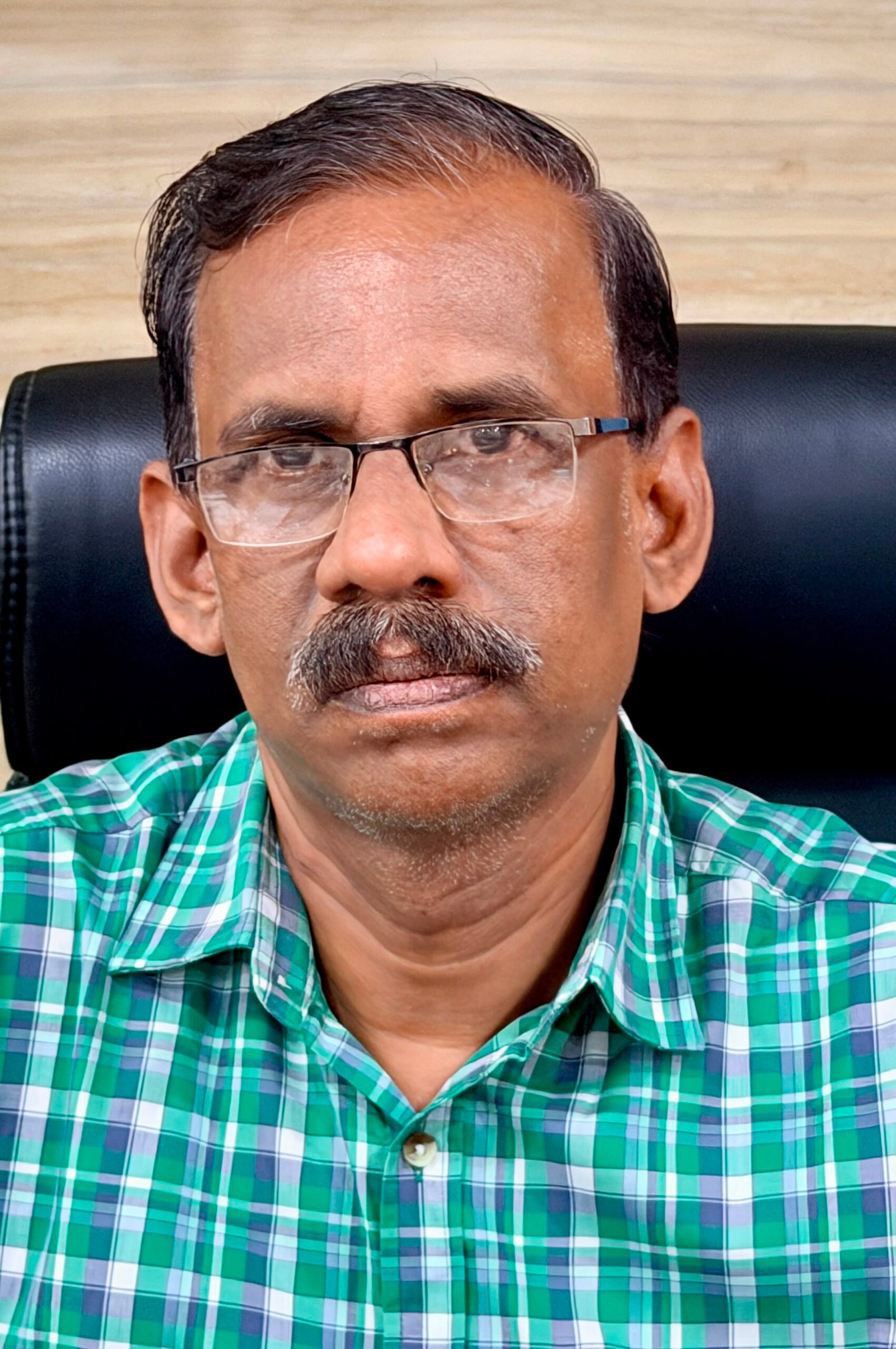 ராமநாதபுரம் ஆட்சியரின் ஆய்வுக் கூட்டங்களை புறக்கணிக்க அரசு மருத்துவர்கள் சங்கம் முடிவு