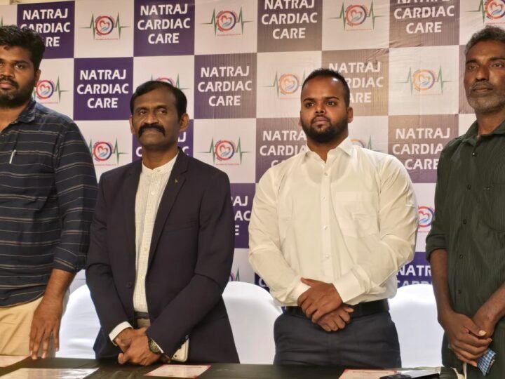ராமநாதபுரத்தில் CSP முறையில் நவீன பேஸ்மேக்கர் சிகிச்சை அறிமுகம்