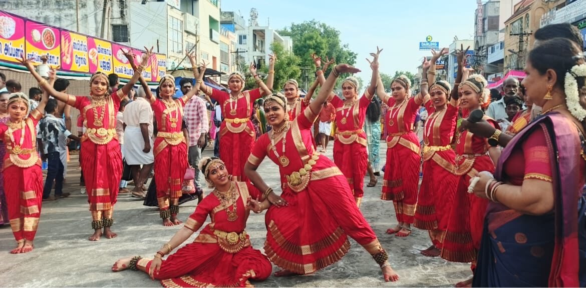 காஞ்சிபுரம் அரசு இசைப்பள்ளியில் மாணவர் சேர்க்கை – அக்டோபர் 31 வரை கால அவகாசம்!