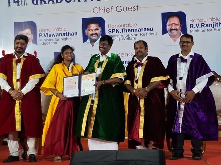 காஞ்சிபுரத்தில் அமைச்சர் விஸ்வநாதன் பேட்டி: 6000 பேராசிரியர்கள் நியமனம்