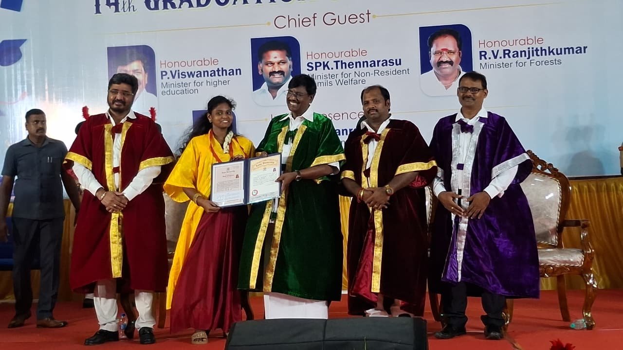 காஞ்சிபுரத்தில் அமைச்சர் விஸ்வநாதன் பேட்டி: 6000 பேராசிரியர்கள் நியமனம்